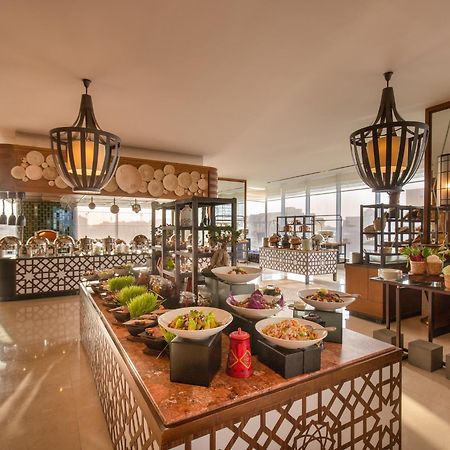 Assila, A Luxury Collection Hotel, Apartment Cidde Dış mekan fotoğraf