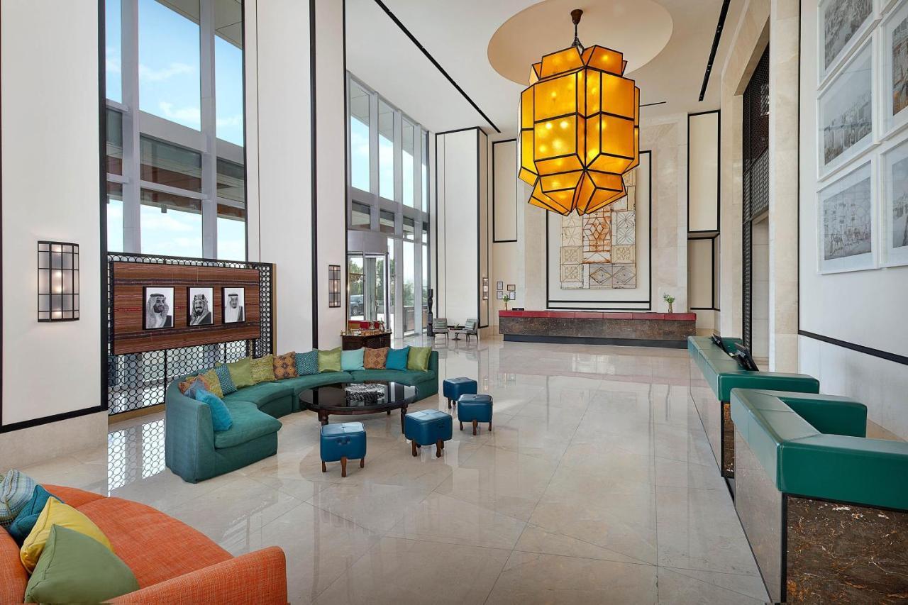 Assila, A Luxury Collection Hotel, Apartment Cidde Dış mekan fotoğraf