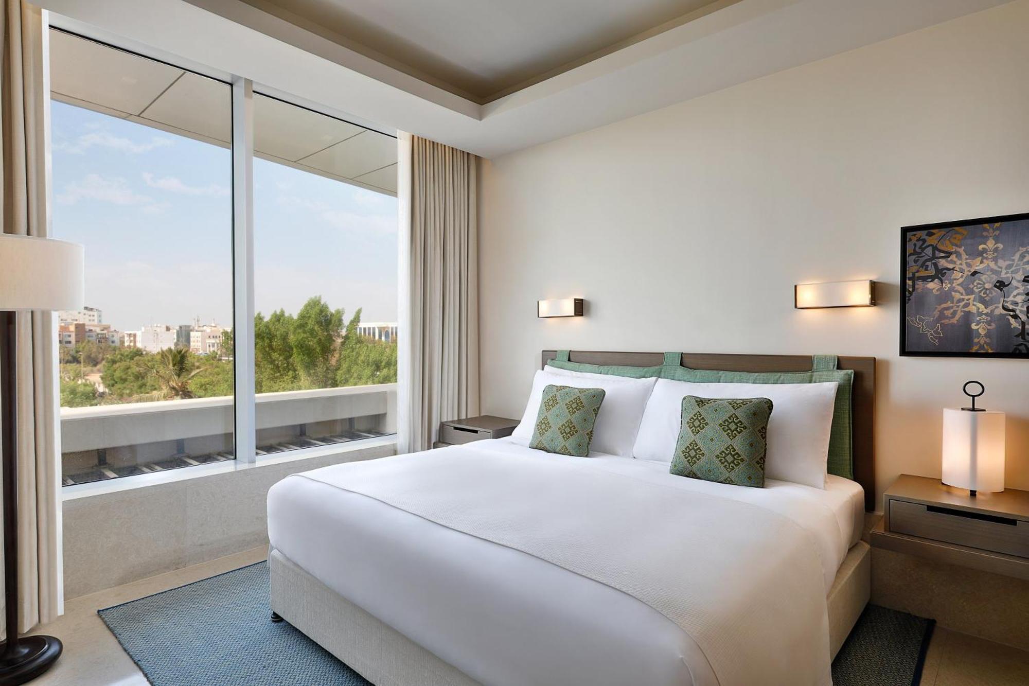Assila, A Luxury Collection Hotel, Apartment Cidde Dış mekan fotoğraf