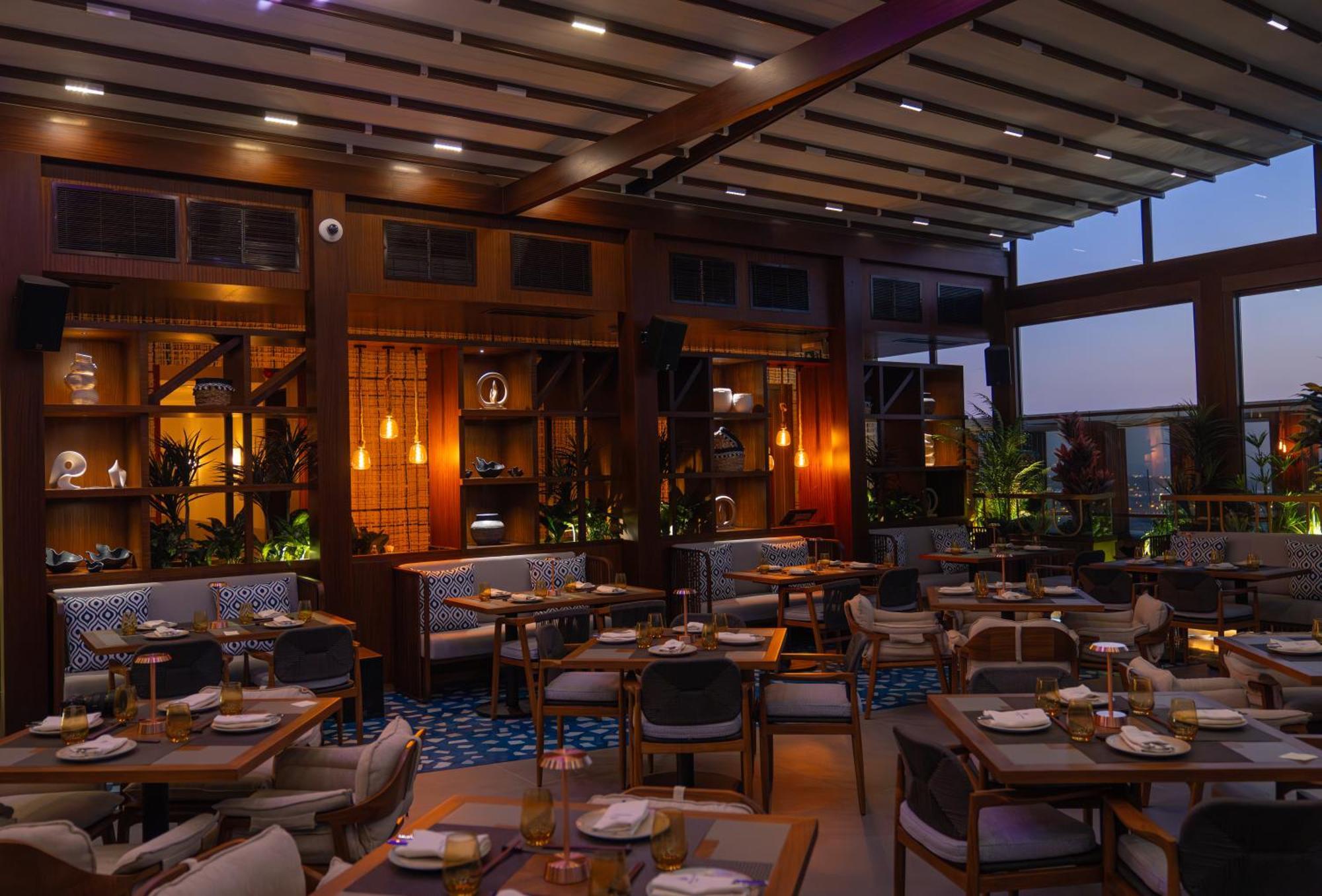 Assila, A Luxury Collection Hotel, Apartment Cidde Dış mekan fotoğraf