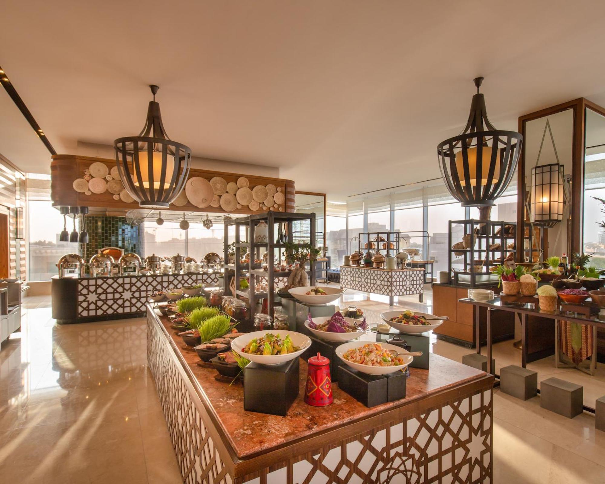 Assila, A Luxury Collection Hotel, Apartment Cidde Dış mekan fotoğraf