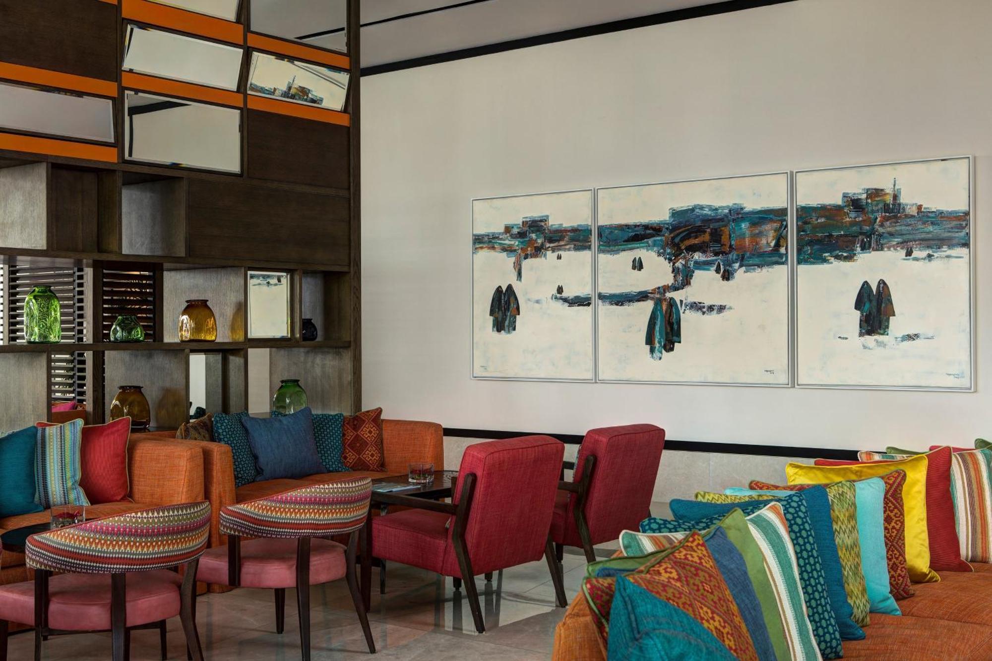 Assila, A Luxury Collection Hotel, Apartment Cidde Dış mekan fotoğraf