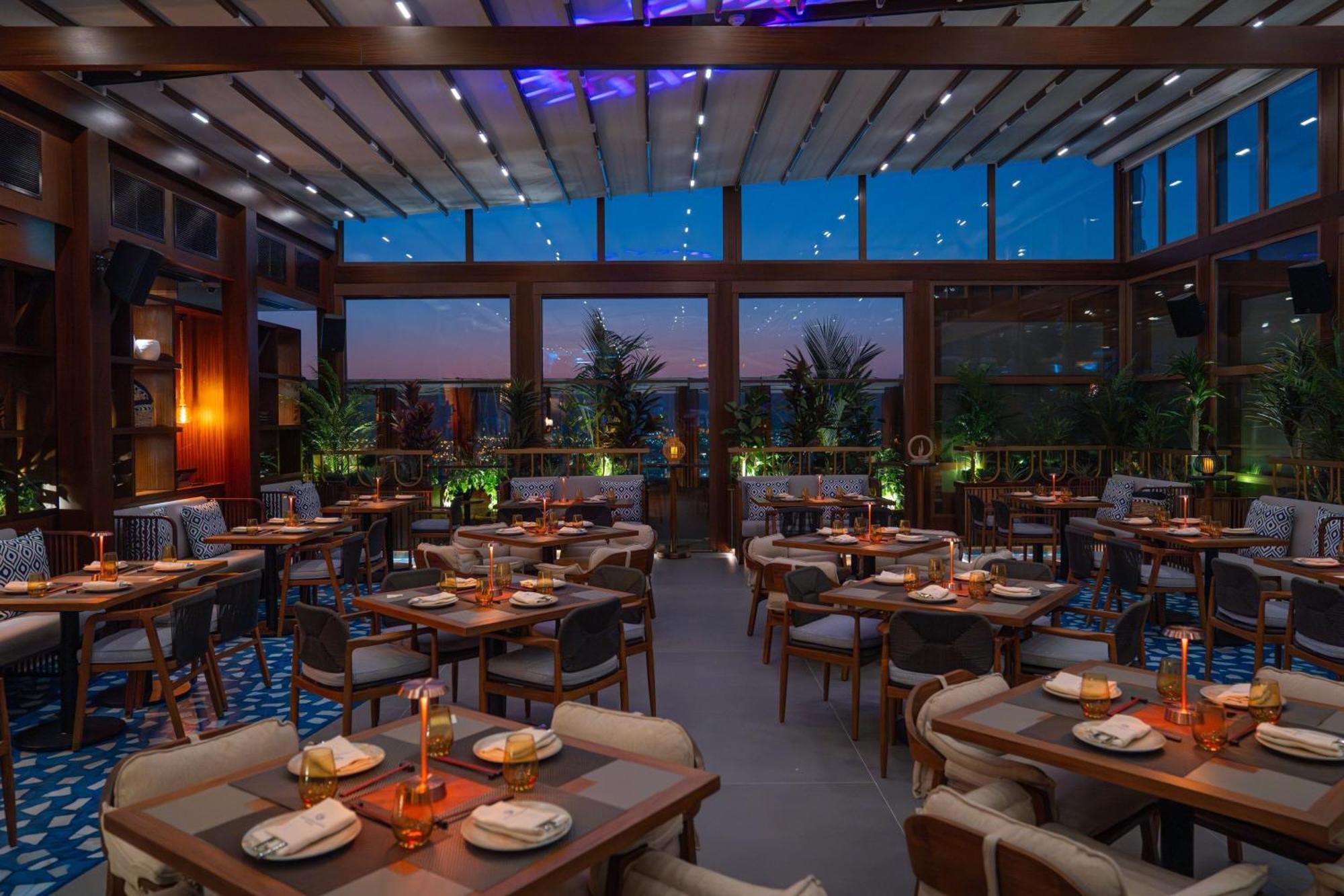 Assila, A Luxury Collection Hotel, Apartment Cidde Dış mekan fotoğraf