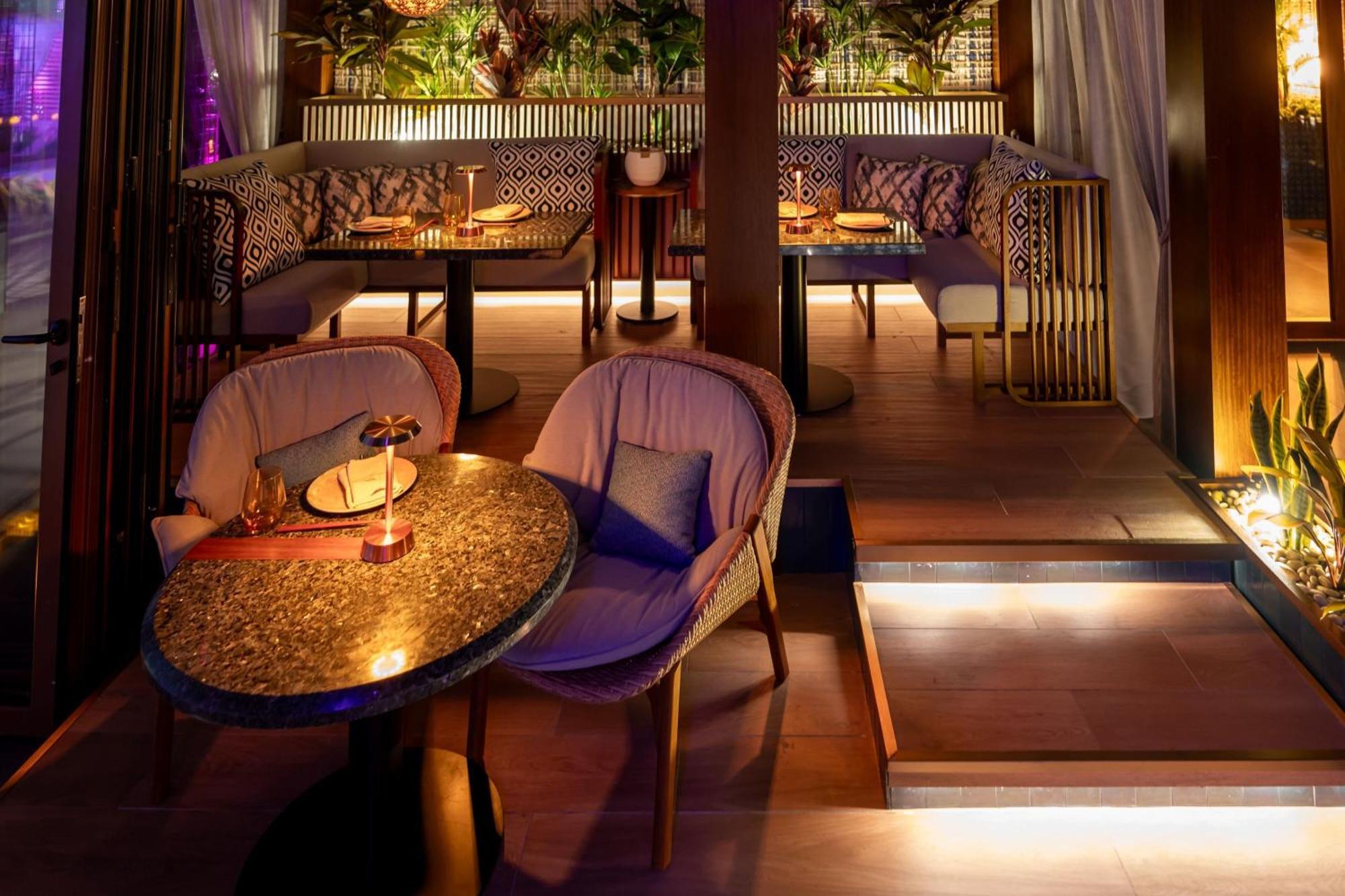Assila, A Luxury Collection Hotel, Apartment Cidde Dış mekan fotoğraf