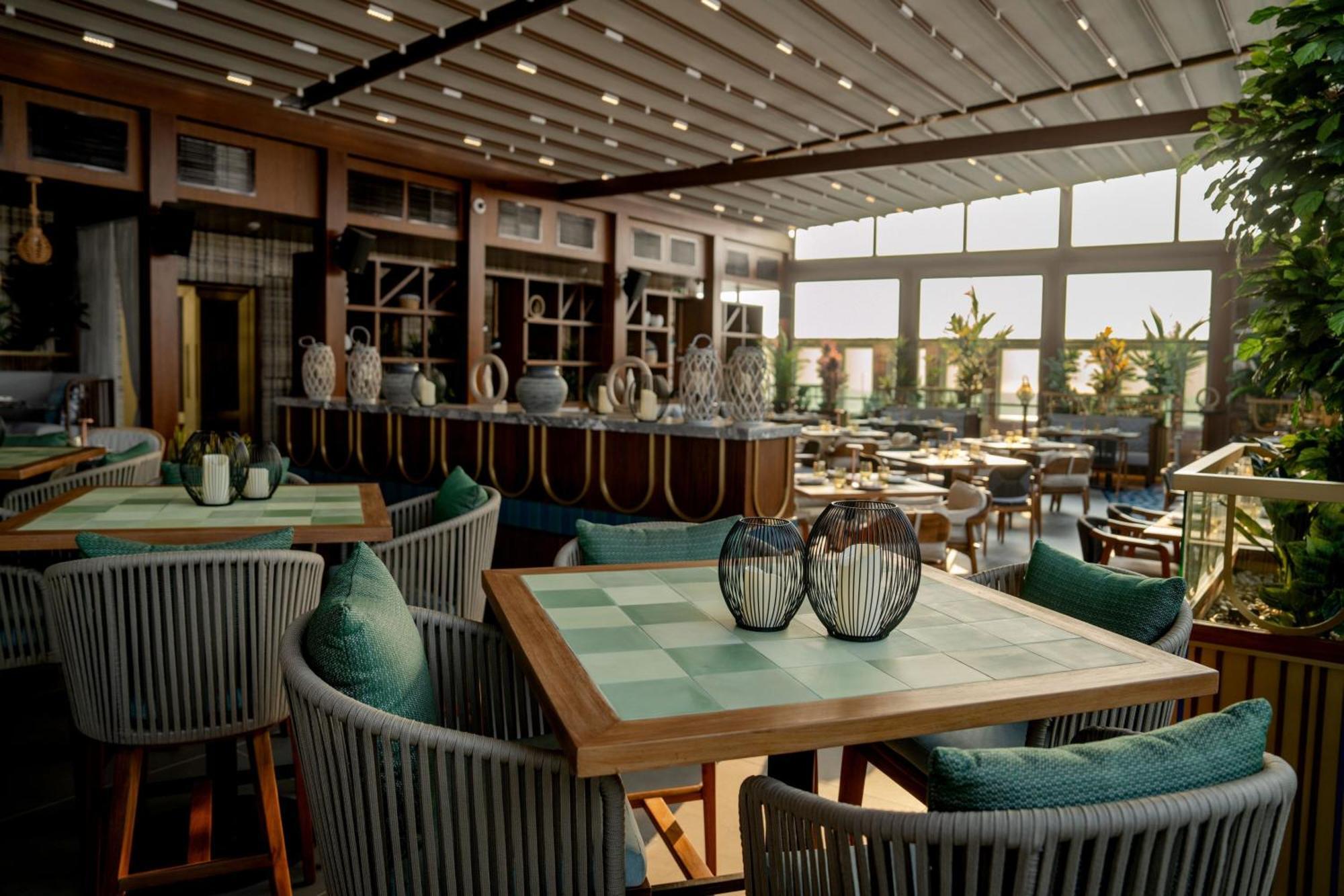 Assila, A Luxury Collection Hotel, Apartment Cidde Dış mekan fotoğraf