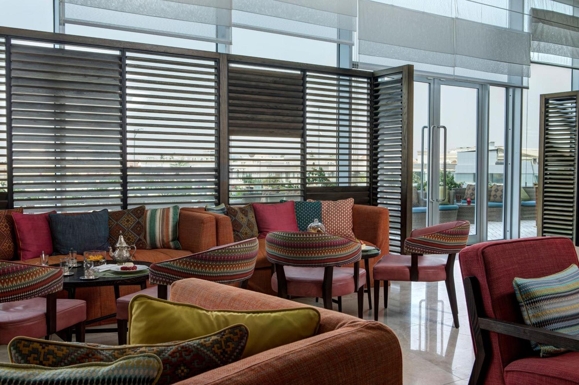 Assila, A Luxury Collection Hotel, Apartment Cidde Dış mekan fotoğraf