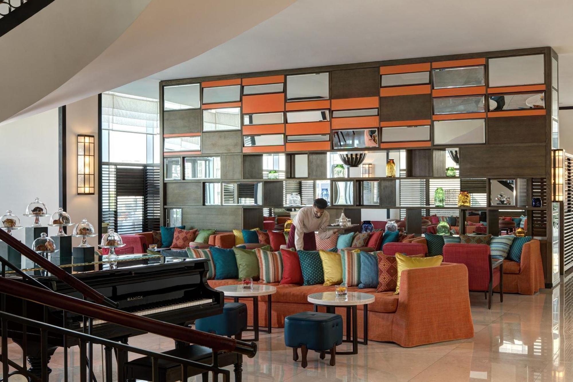 Assila, A Luxury Collection Hotel, Apartment Cidde Dış mekan fotoğraf