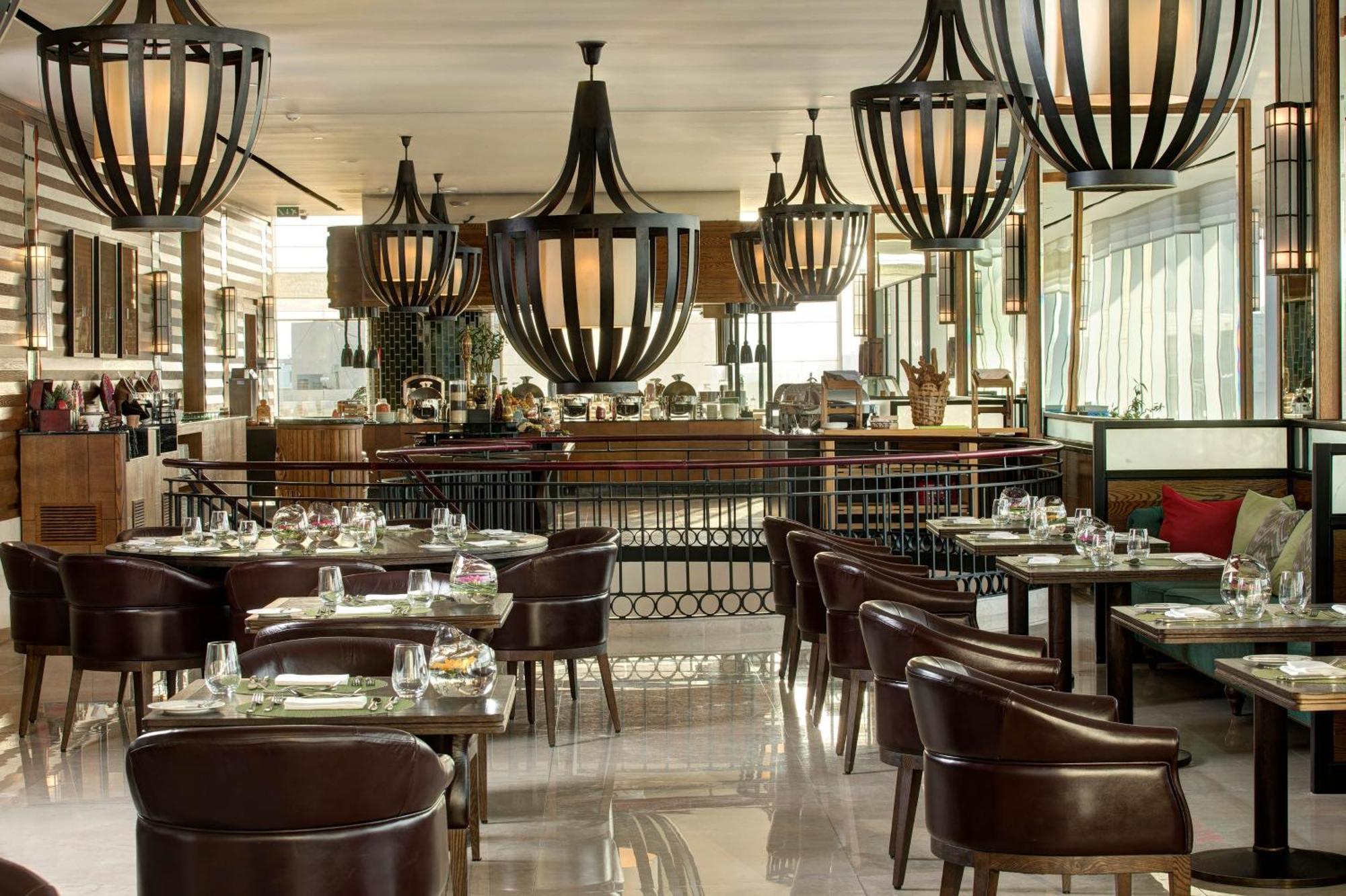 Assila, A Luxury Collection Hotel, Apartment Cidde Dış mekan fotoğraf