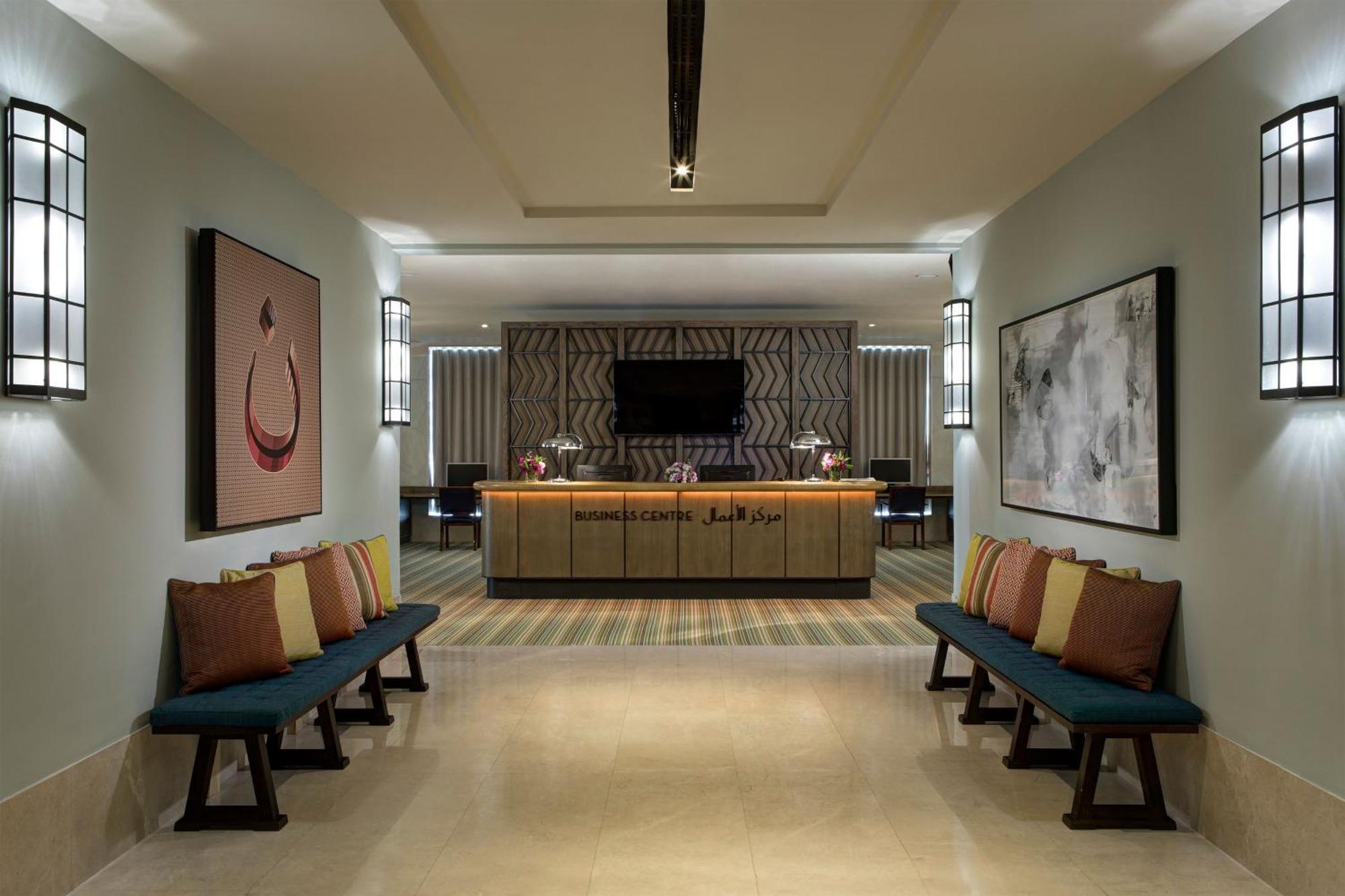 Assila, A Luxury Collection Hotel, Apartment Cidde Dış mekan fotoğraf
