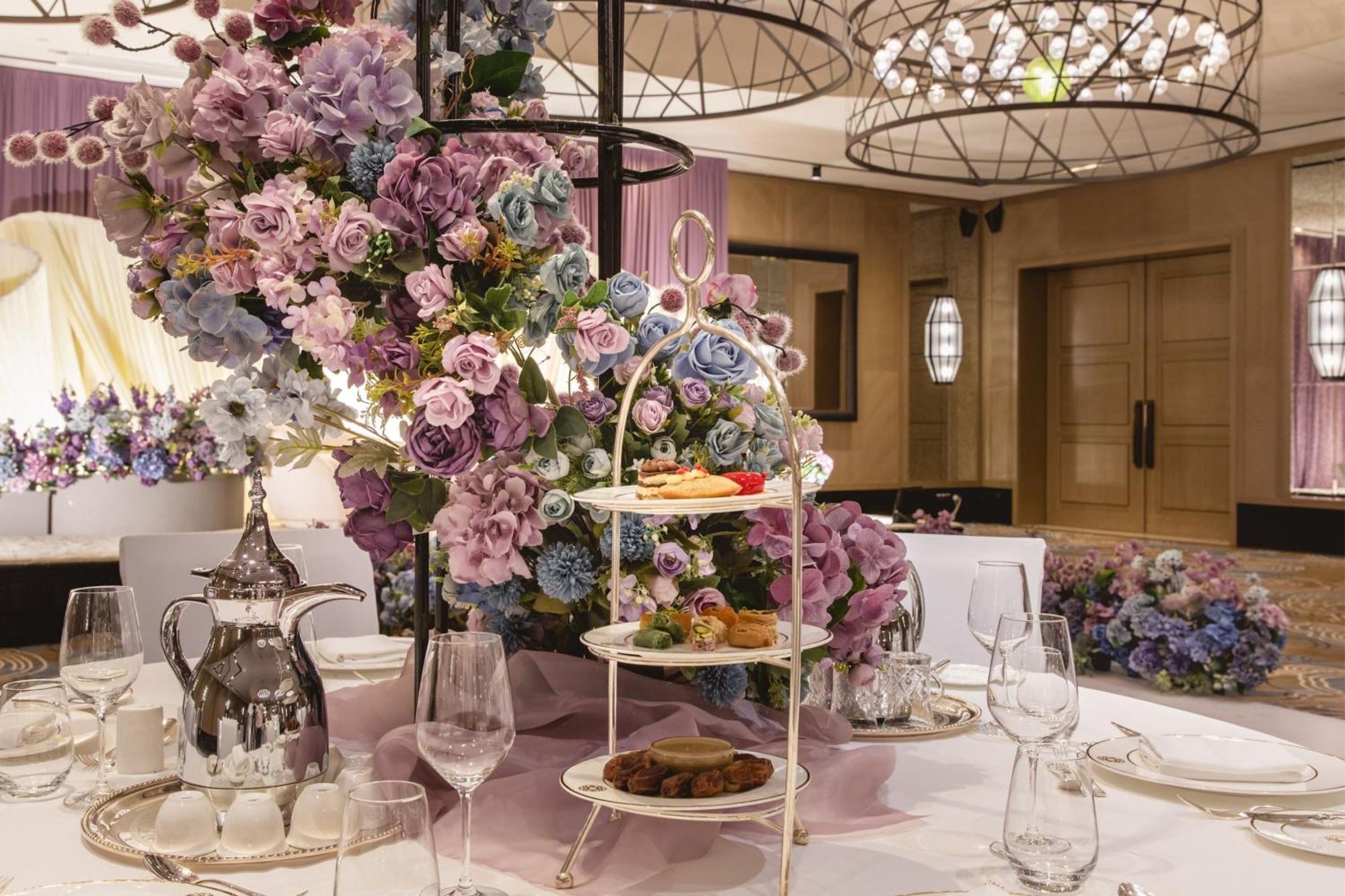 Assila, A Luxury Collection Hotel, Apartment Cidde Dış mekan fotoğraf