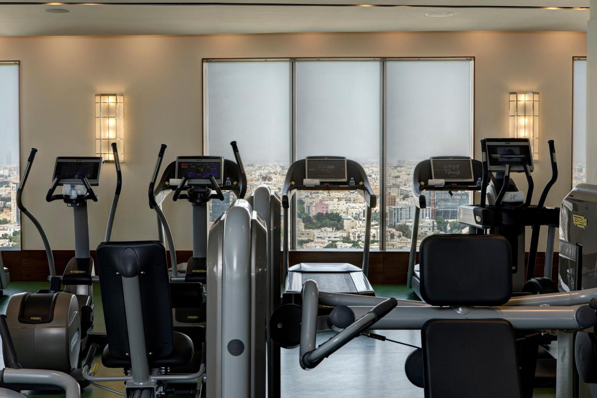 Assila, A Luxury Collection Hotel, Apartment Cidde Dış mekan fotoğraf