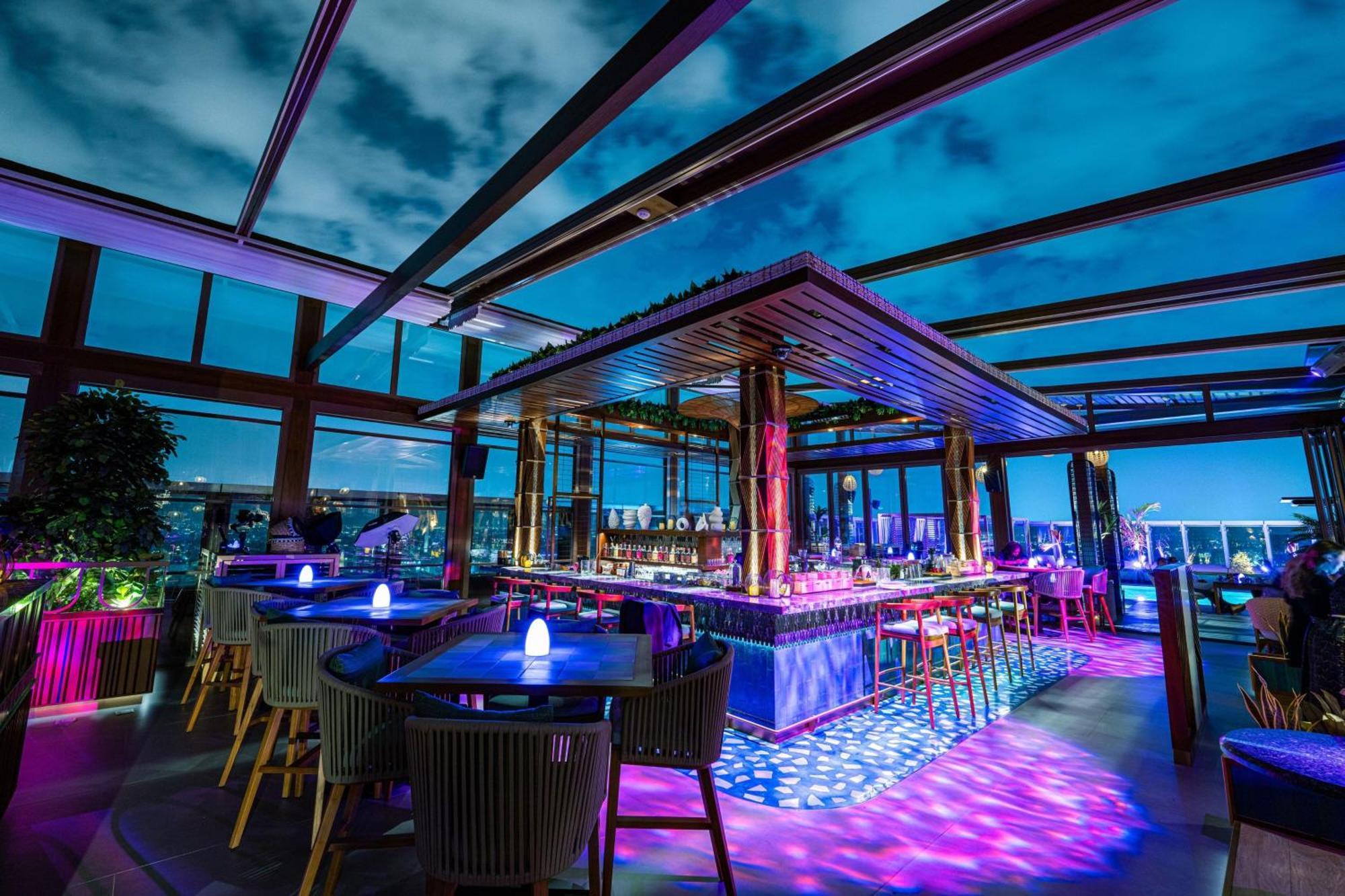 Assila, A Luxury Collection Hotel, Apartment Cidde Dış mekan fotoğraf