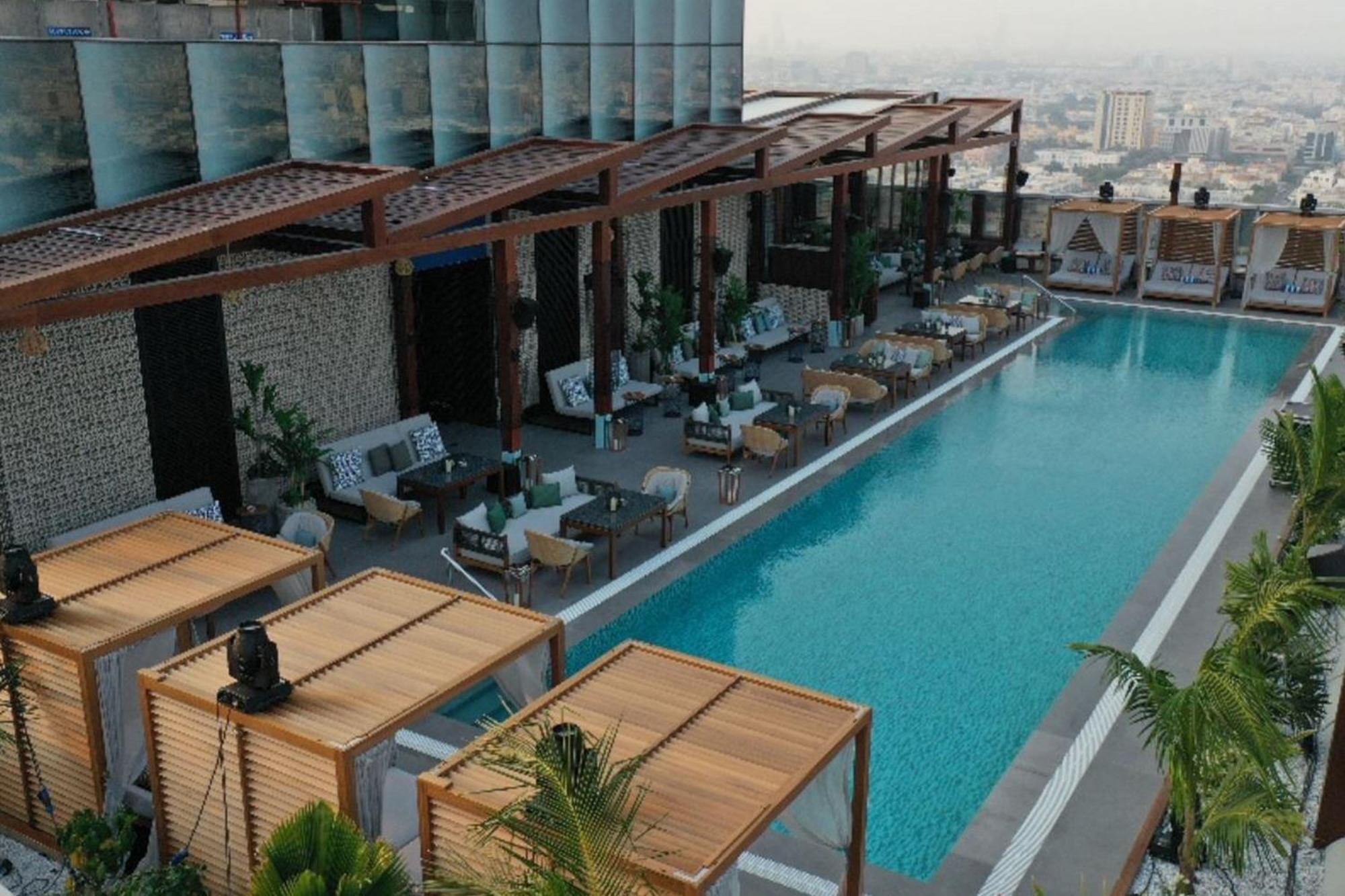 Assila, A Luxury Collection Hotel, Apartment Cidde Dış mekan fotoğraf