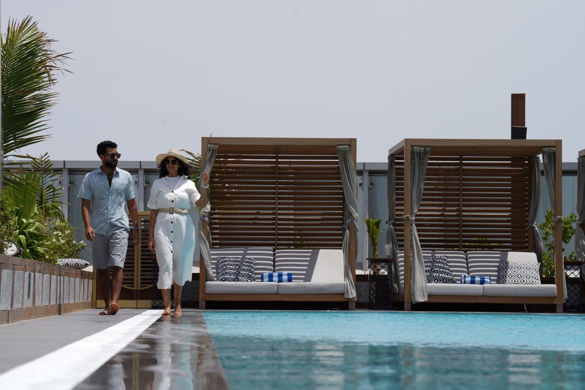 Assila, A Luxury Collection Hotel, Apartment Cidde Dış mekan fotoğraf