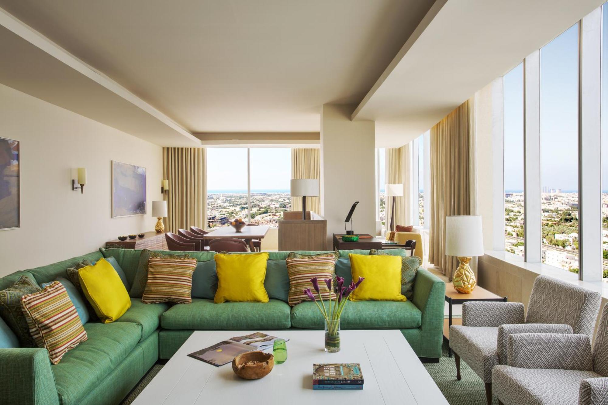 Assila, A Luxury Collection Hotel, Apartment Cidde Dış mekan fotoğraf