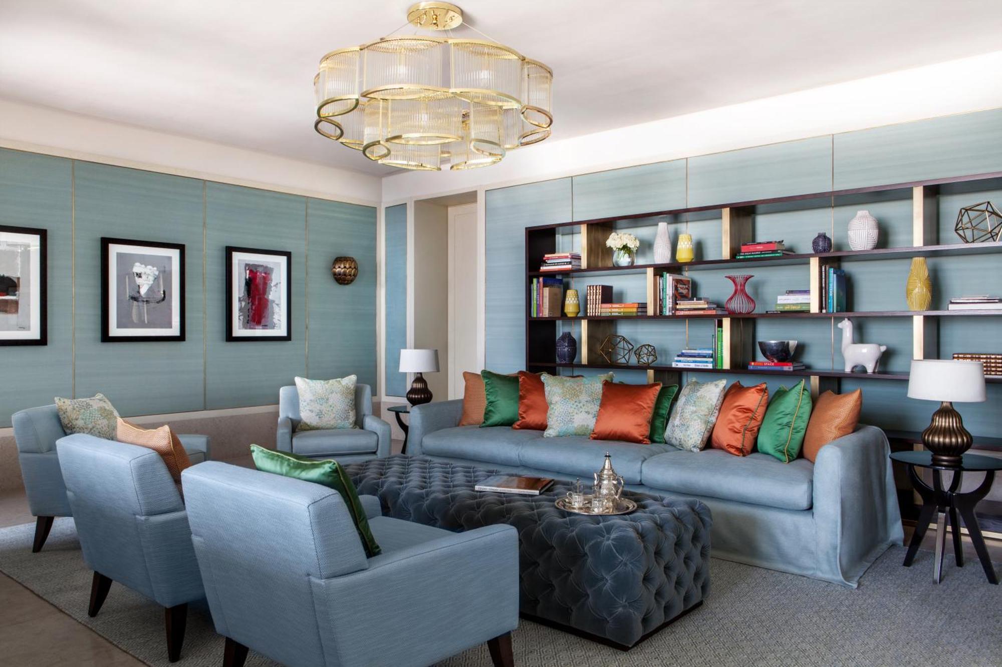 Assila, A Luxury Collection Hotel, Apartment Cidde Dış mekan fotoğraf
