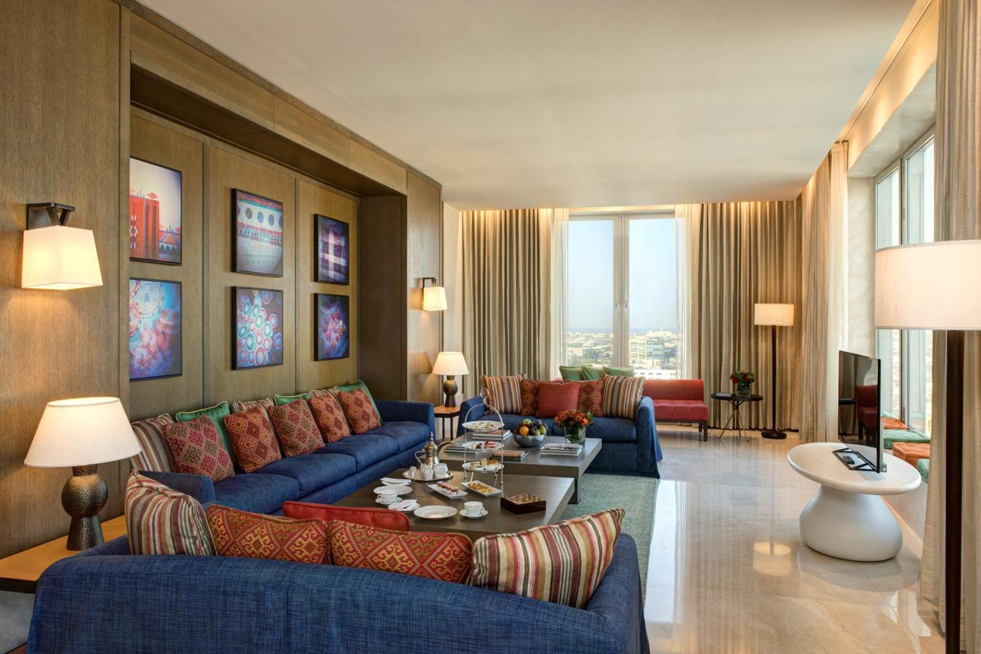 Assila, A Luxury Collection Hotel, Apartment Cidde Dış mekan fotoğraf