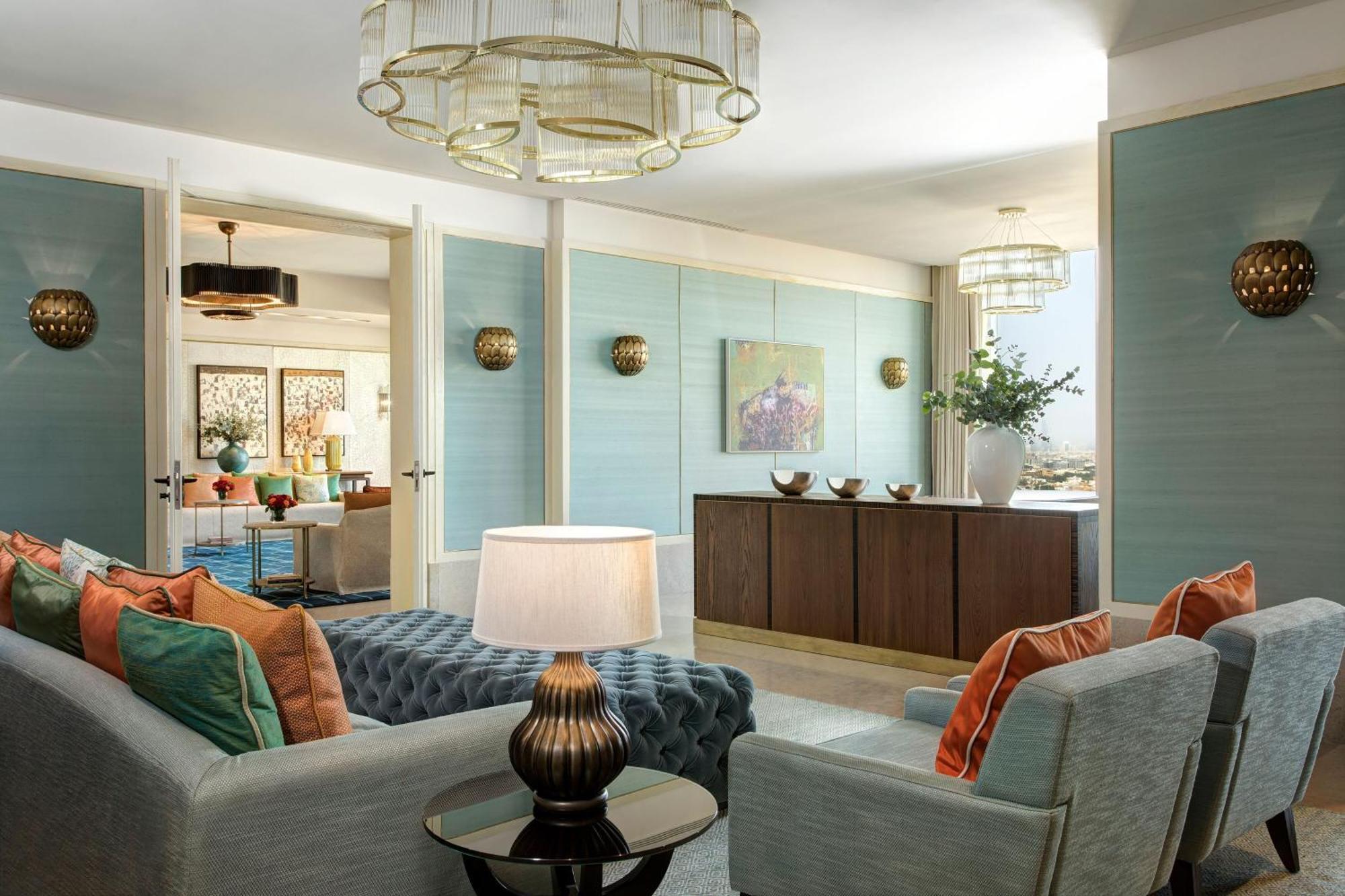 Assila, A Luxury Collection Hotel, Apartment Cidde Dış mekan fotoğraf