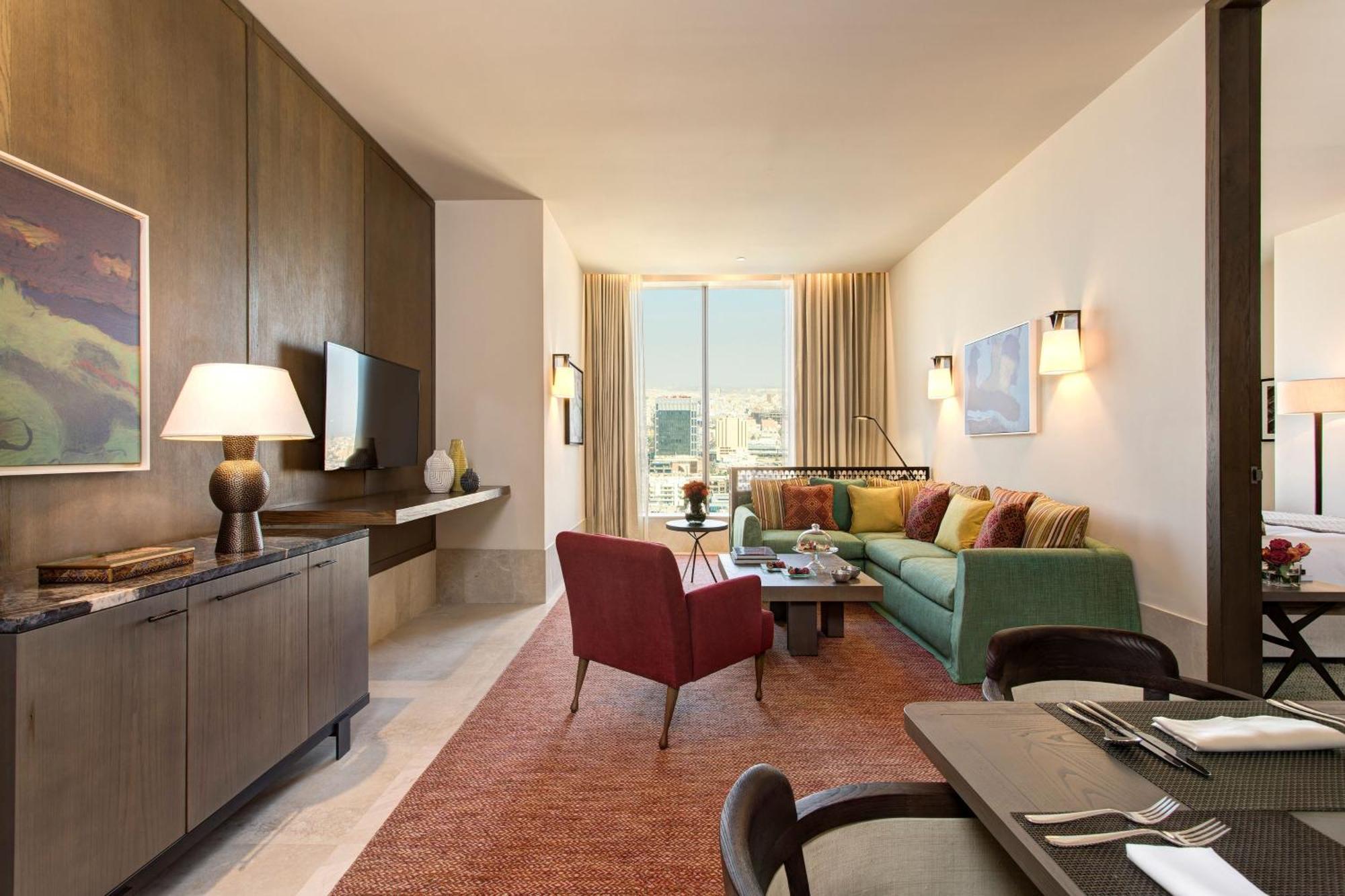 Assila, A Luxury Collection Hotel, Apartment Cidde Dış mekan fotoğraf