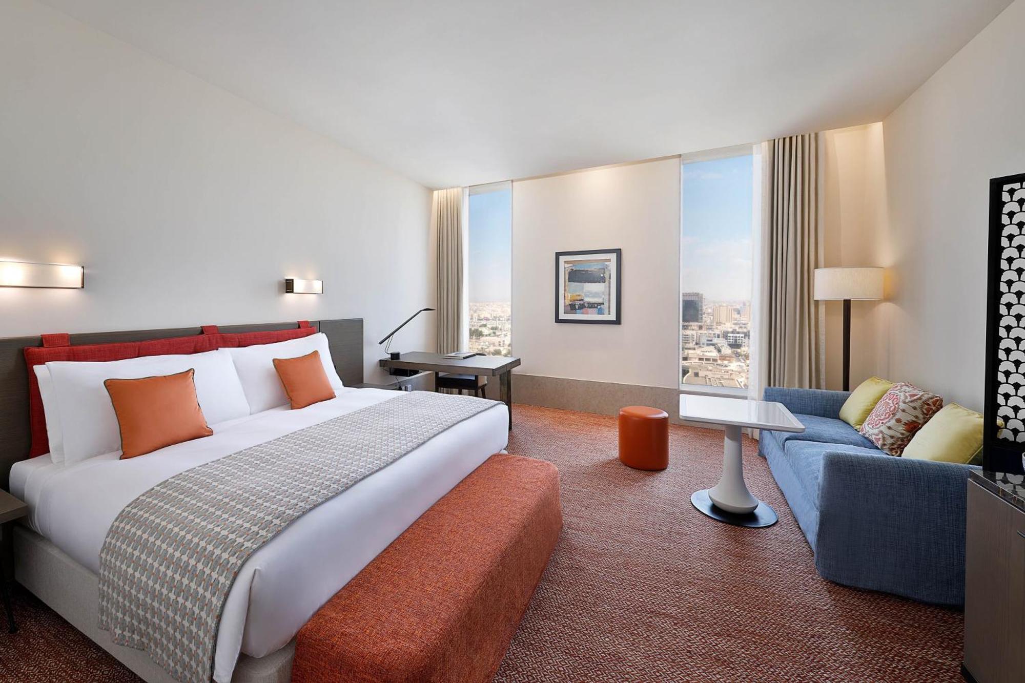 Assila, A Luxury Collection Hotel, Apartment Cidde Dış mekan fotoğraf