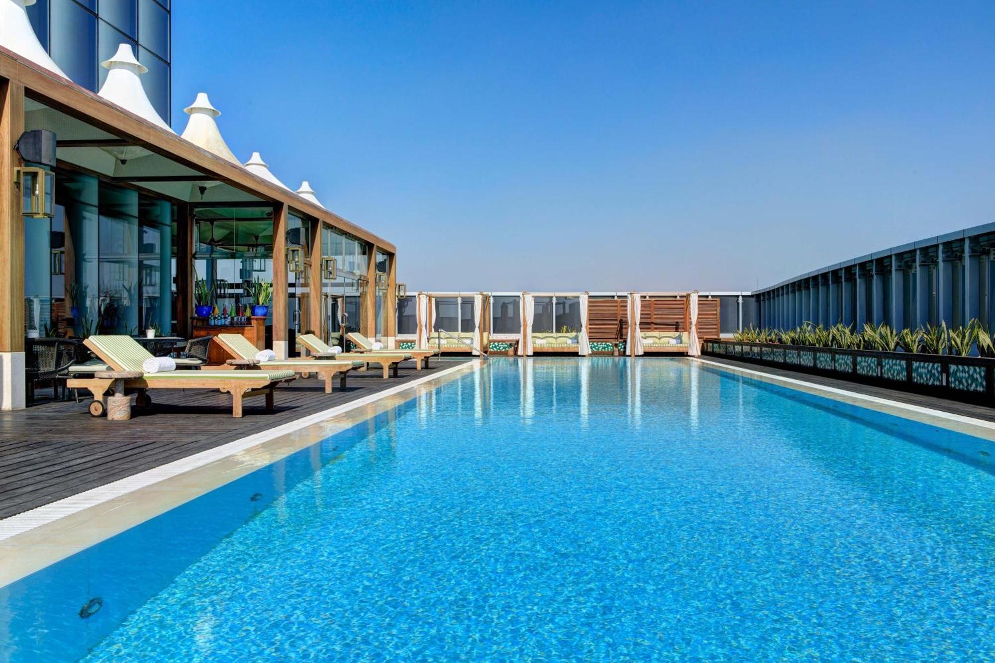 Assila, A Luxury Collection Hotel, Apartment Cidde Dış mekan fotoğraf