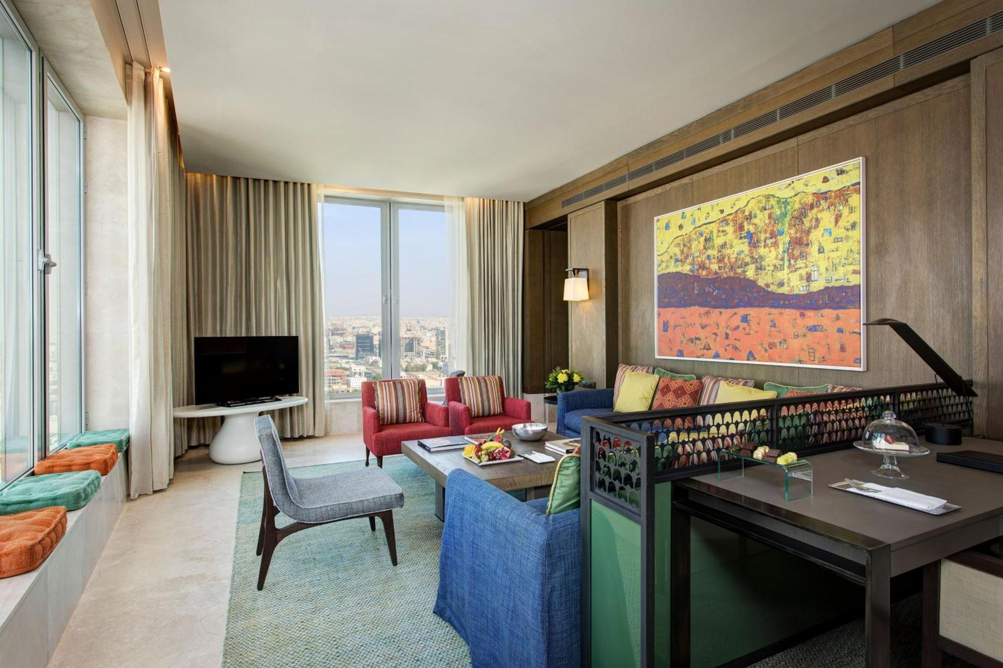 Assila, A Luxury Collection Hotel, Apartment Cidde Dış mekan fotoğraf