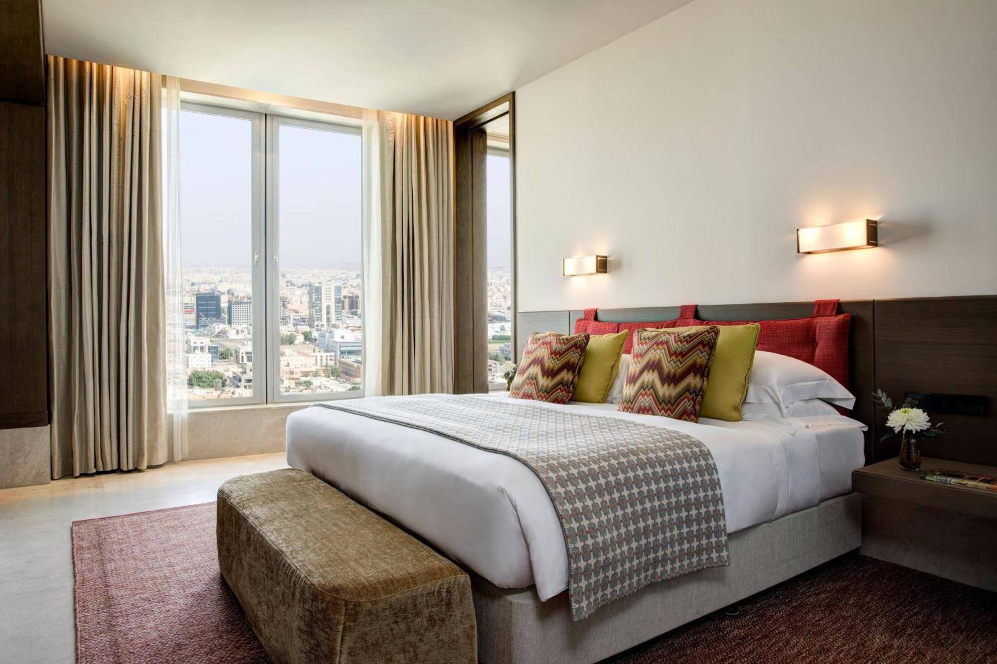 Assila, A Luxury Collection Hotel, Apartment Cidde Dış mekan fotoğraf