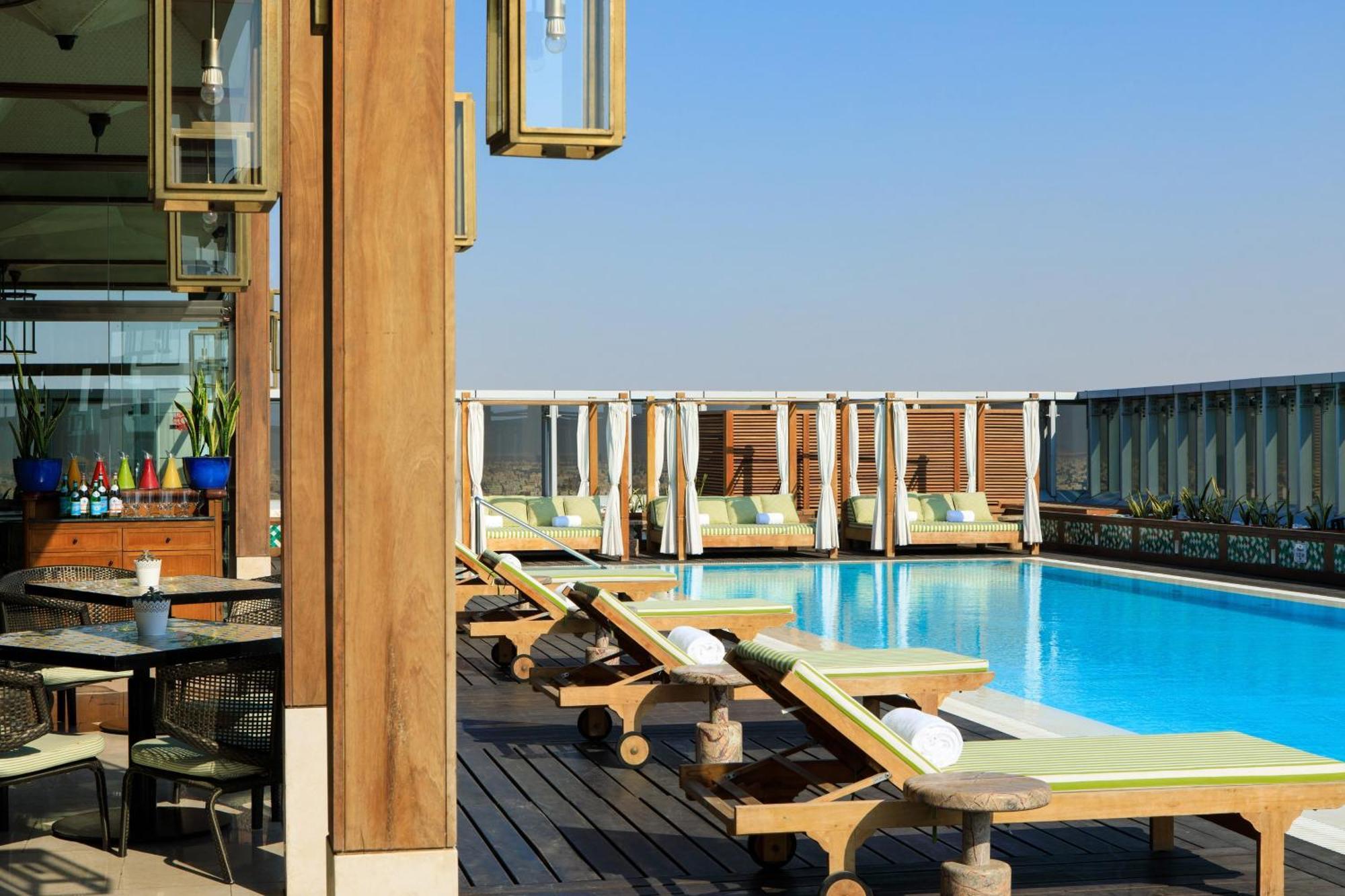 Assila, A Luxury Collection Hotel, Apartment Cidde Dış mekan fotoğraf