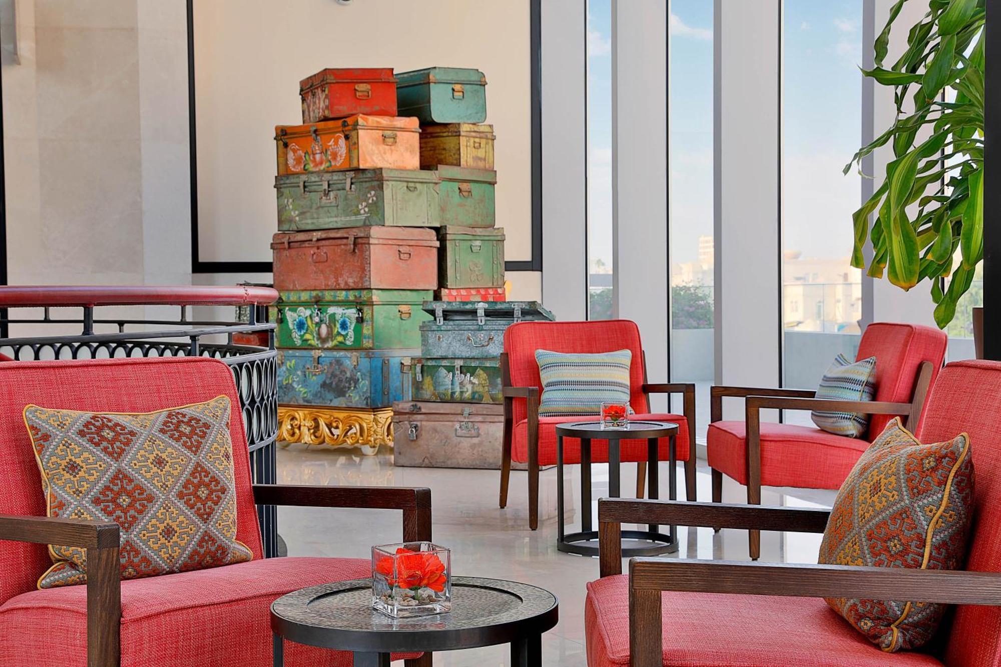 Assila, A Luxury Collection Hotel, Apartment Cidde Dış mekan fotoğraf