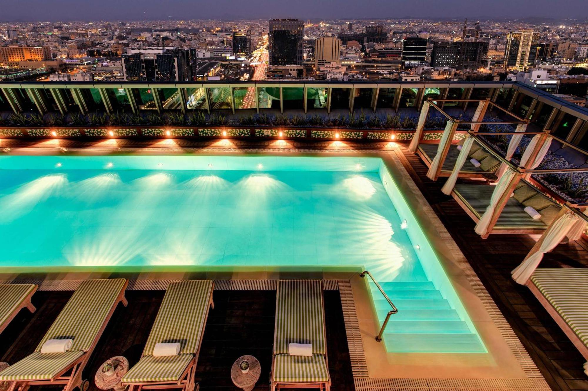 Assila, A Luxury Collection Hotel, Apartment Cidde Dış mekan fotoğraf