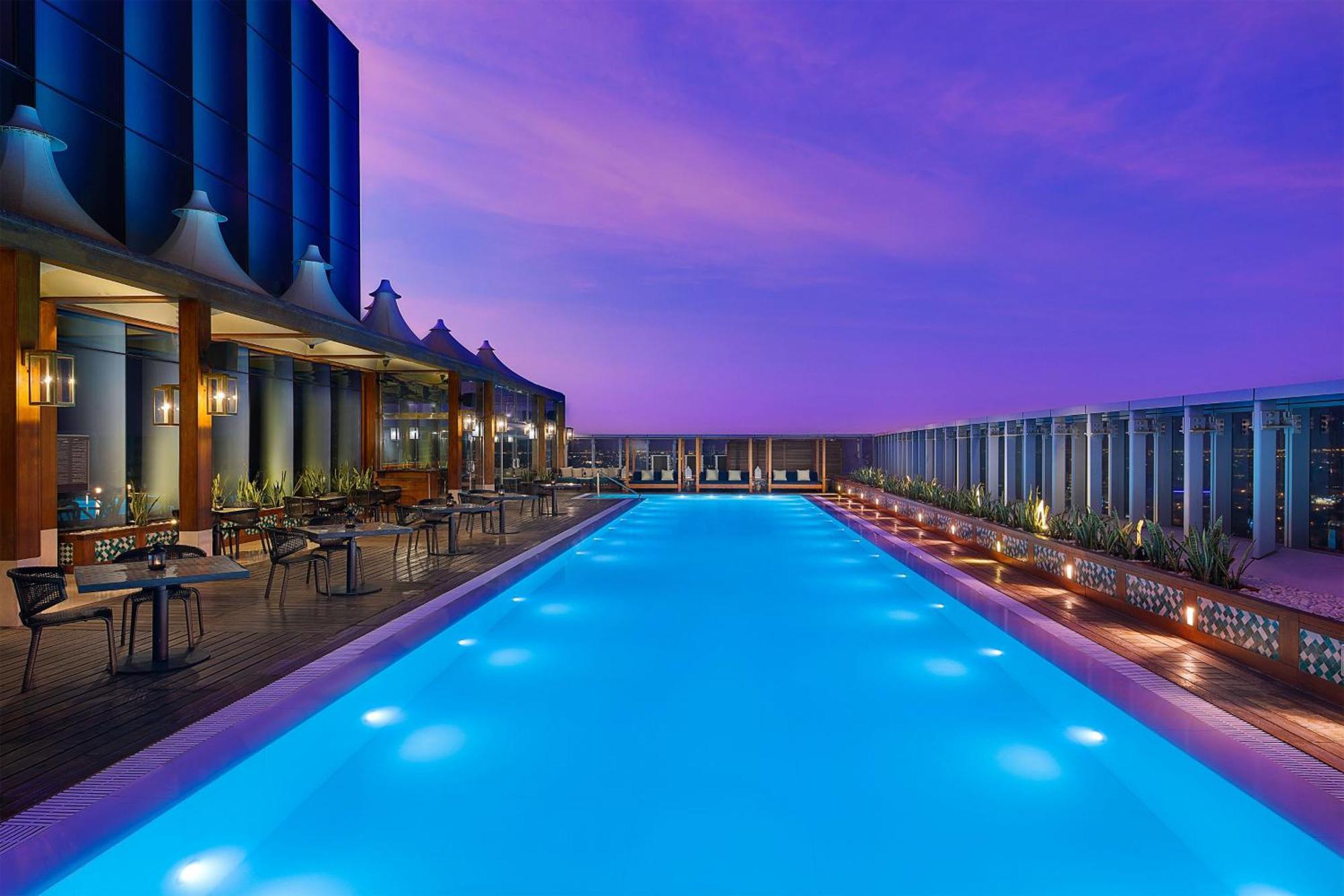 Assila, A Luxury Collection Hotel, Apartment Cidde Dış mekan fotoğraf