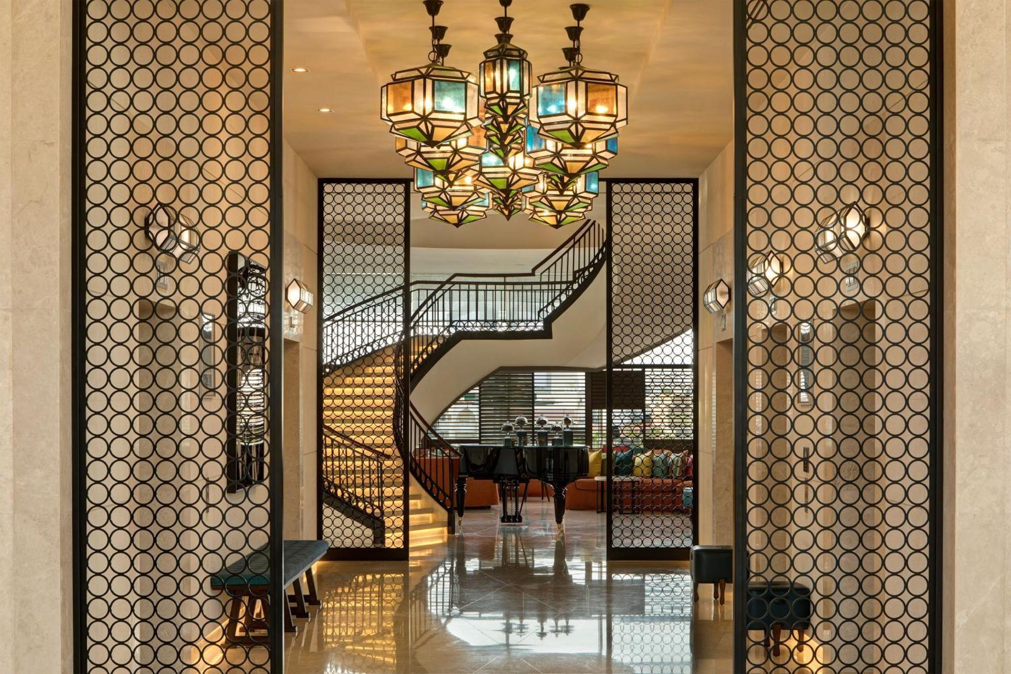 Assila, A Luxury Collection Hotel, Apartment Cidde Dış mekan fotoğraf